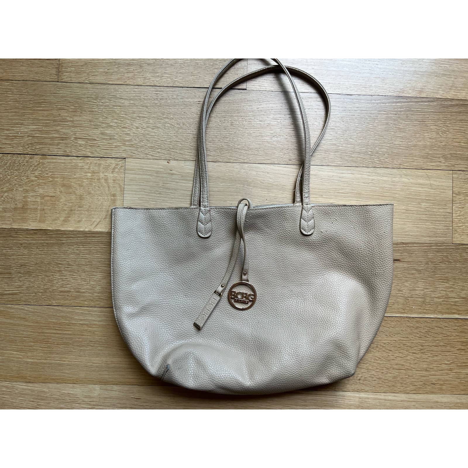 Bcbg Tote Shoulder Bag